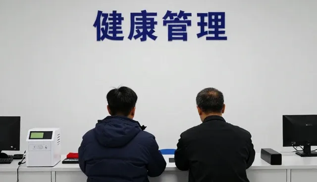 广州吉乾堂健康管理咨询有限公司服务健康管理客户,提供运动指导支持