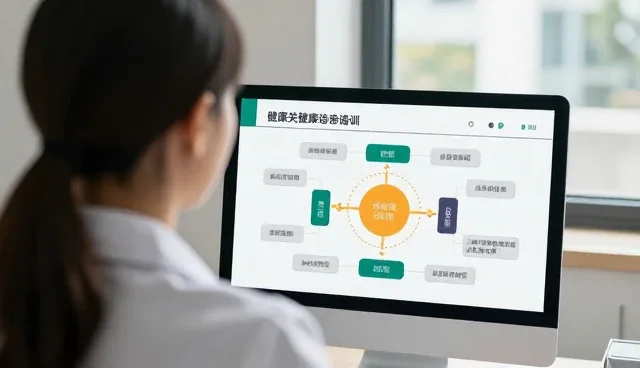 临床诊疗场景中处理方法的优化路径分析