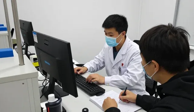 临床诊疗应用基础知识