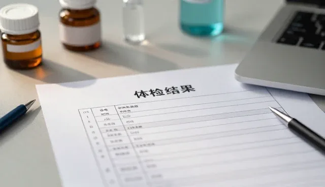 诊疗异常指标适用条件的选择与考量