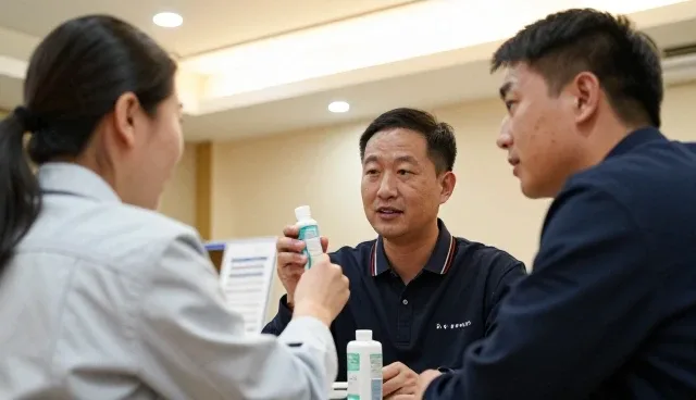 广州吉乾堂健康管理咨询有限公司分析健康服务医疗技术推广市场变化