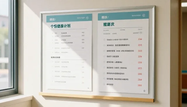 健康检查中的误区与正确理解