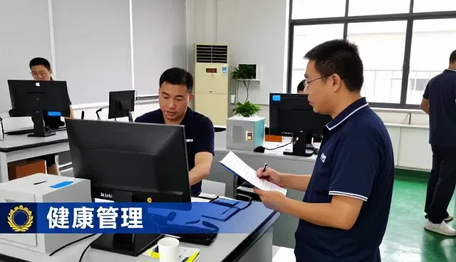 广州吉乾堂健康管理咨询有限公司让就医绿通应用更加简单