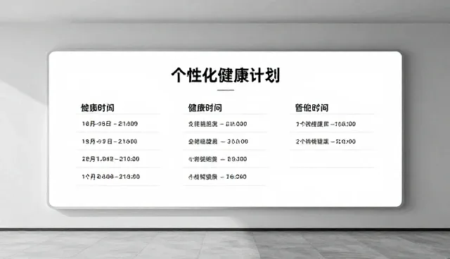 健康咨询使用误区对诊疗结果的影响