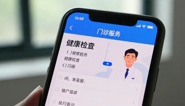 门诊健康咨询中常见问题的处理与应对策略